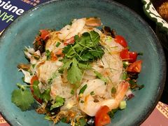 -simply thai天泰(静安嘉里中心店)