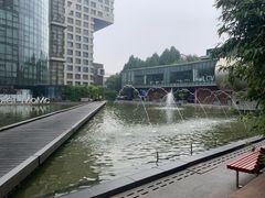 -和美电影艺术中心(万国城店)