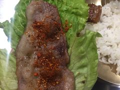 -本炙炭烤·蒲烧活鳗料理店(金沙洲店)