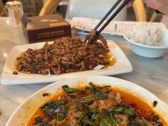 -陈麻婆豆腐总店