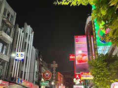 -唐人街(耀华力路)