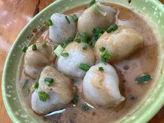 芋饺-沙县肥姐小吃