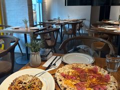 -La Strada(安福路店)