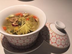 -渝月·川菜(海岸城店)