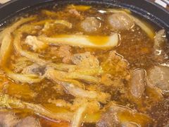 -今今转转自助小火锅(天祥广场店)