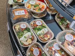 -ALDI奥乐齐超市(凯德虹口店)