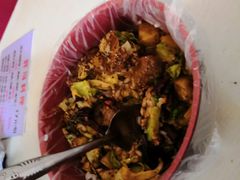 -胖哥料理(兴义里店)