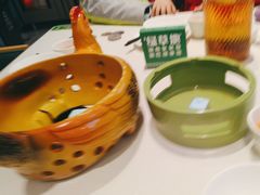 -绿草地·湘菜(7mall店)