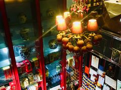 店内环境-李老爹香辣蟹(宣武门店)