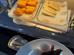 -和润艺术酒店-自助早餐厅