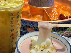 -咏江南·苏式火锅·苏州评弹(观前街店)