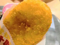 -麦当劳(沙河店)