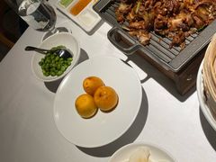 -四季民福烤鸭店(王府井东安门店)