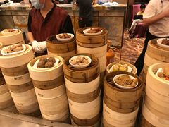 -龙的酒楼·手工早茶·顺德菜(近良路店)