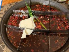 -化龙桥九宫格火锅(清水河店)
