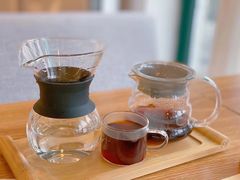 -香草山咖啡店·外教英语角·自习室(盛世商都店)