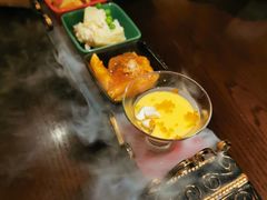 -斯比特花园意大利餐厅(缤谷广场店)