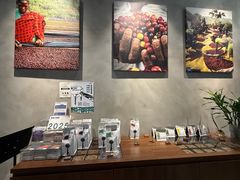 -野鸽子咖啡(中航店)
