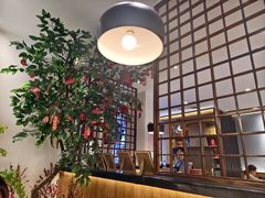 -山海菜馆·海肠捞饭·青岛菜(栈桥店)