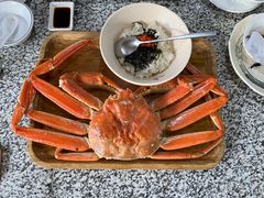 -震海贝烤贝·民俗特色店(延吉总店)