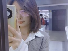 -华彬眼镜专业渐进配镜(潘家园店)