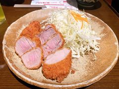 -矢场猪(名古屋站三井楼北馆店)