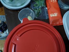 -李先生牛肉面大王(北京东四店)