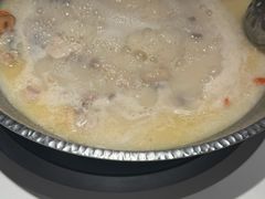 -古膳记猪肚鸡.生蚝鸡(拱北店)