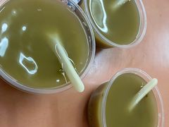 -小胡子祥彪烧烤(北湖总店)