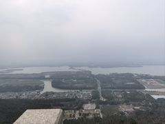 -虞山风景区