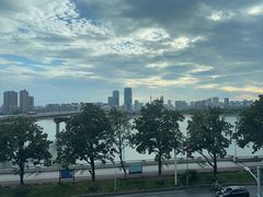 -“香”全日餐厅·株洲大汉希尔顿酒店