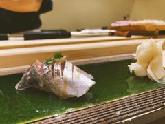 -鮨一日本料理(大中华店)