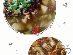 -老字号贾家肉丸糊辣汤(光明巷店)