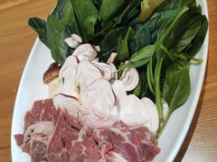 -竹里馆 ·茶食(奥体店)
