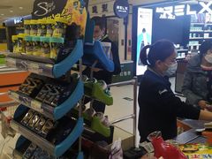 -永辉超市(百子湾店)
