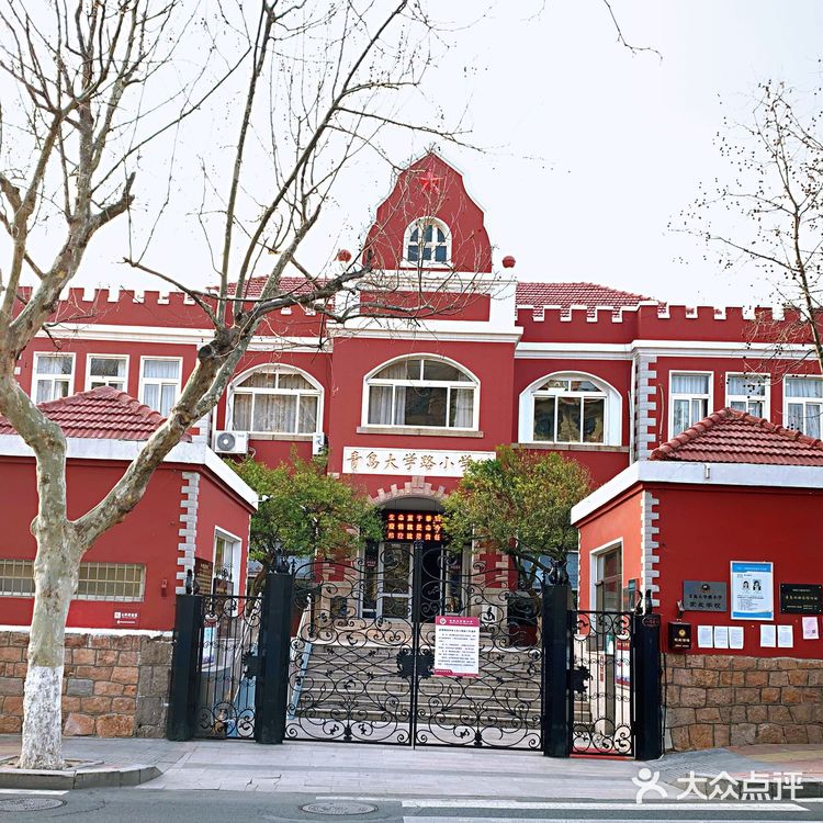 黄县路，一路走到齐东路，走了一路拍了一路