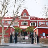 黄县路，一路走到齐东路，走了一路拍了一路