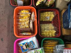 -瓦洛洛传统市场