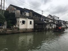 -荷言旗袍(平江店)