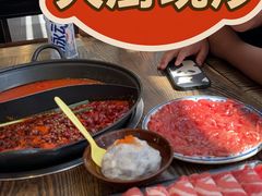 -冯校长老火锅(深圳总店)
