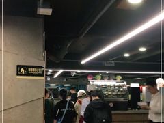 -放哈·甜醅子奶茶创造者(正宁路店)