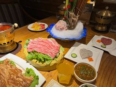 -太古汇海鲜姿造(延寿店)