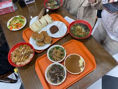 面茶-白魁老号饭庄(安内店)