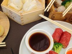 -长禧家·珑厨(东山口店)