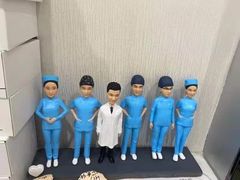 -深圳富茂格伦菲尔口腔门诊部(龙华清湖总院)