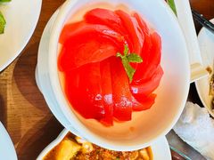 -彩丰楼中餐厅·早茶·点心·粤菜(海口华彩洲际酒店)