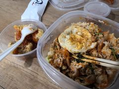 -七八冷面·延边朝鲜族美食(圣熙八号店)