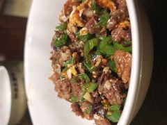 -洞庭土菜小炒馆(易发广场店)