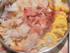 -御上皇三汁焖锅(薛城万达广场店)