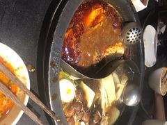 -井格重庆火锅(燕郊永旺店)